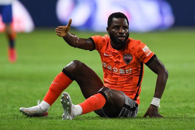 半岛体育APP-【中超】王上源造险深圳半场0射门 深圳0比0平河南